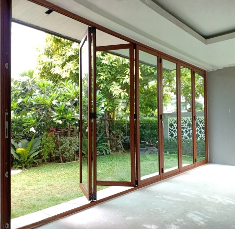 Glass and Aluminum Installation